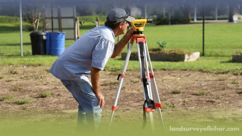 Bihar Land Survey